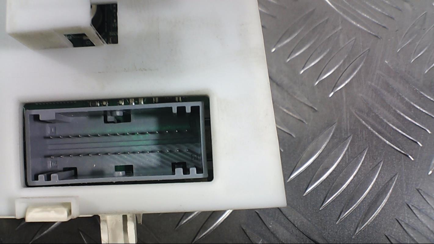 Commande chauffage RENAULT LAGUNA 2 PHASE 2 Diesel - 1