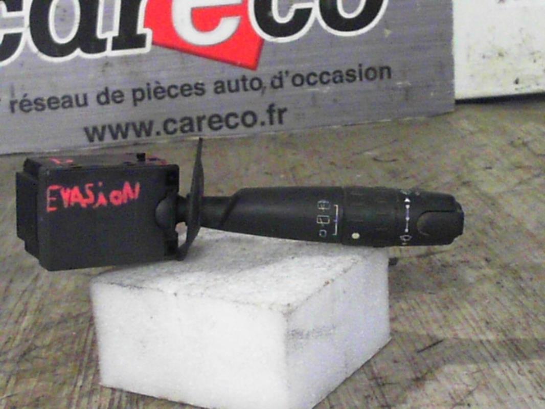 Commodo d'essuie glaces