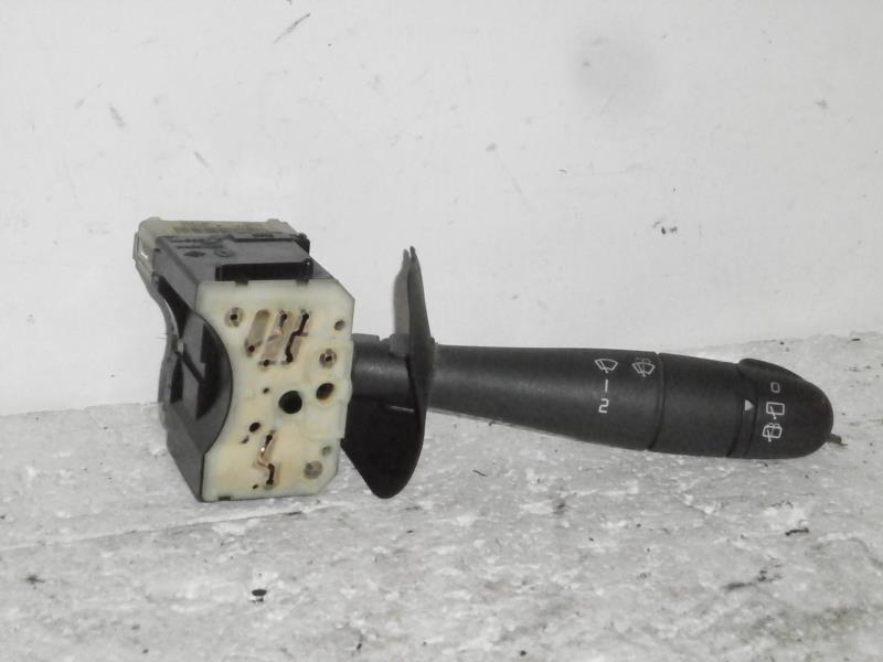 Commodo d'essuie glaces