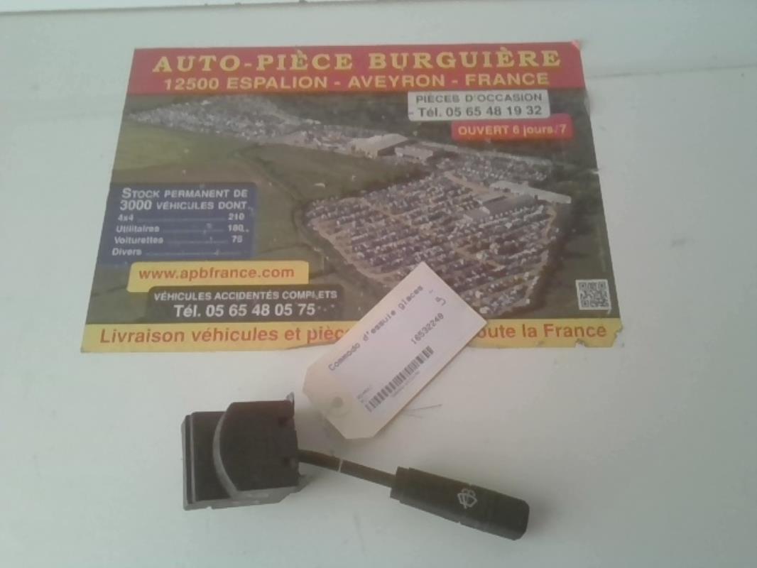 Photo pièce auto