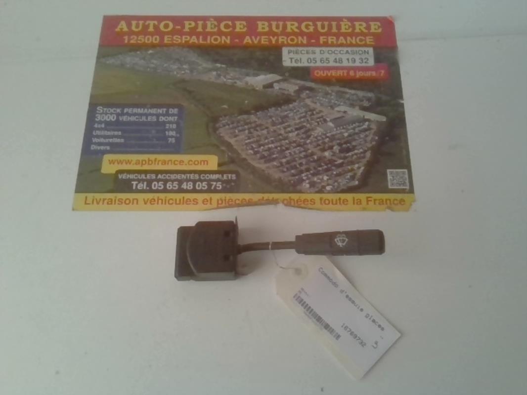 Photo pièce auto