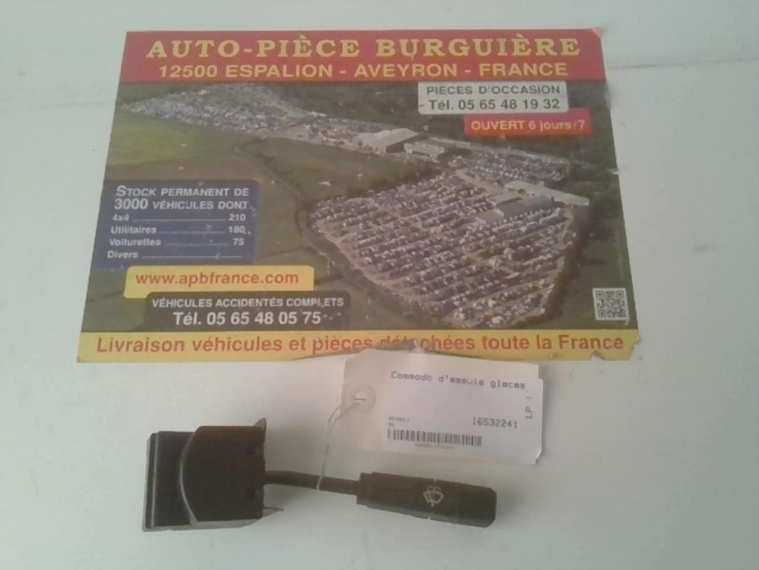 Photo pièce auto