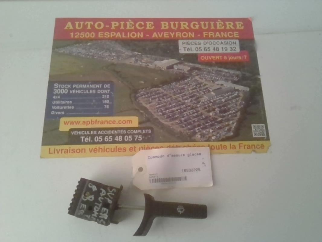 Photo pièce auto