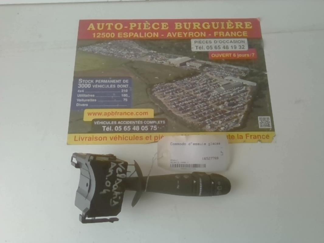 Photo pièce auto