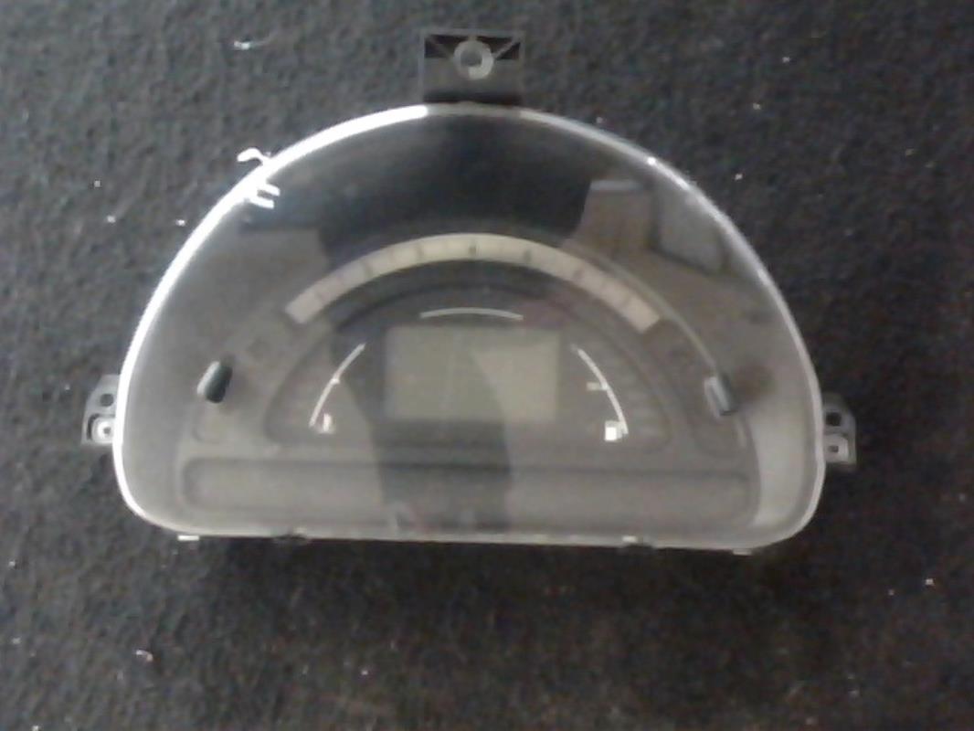 Tachimetro