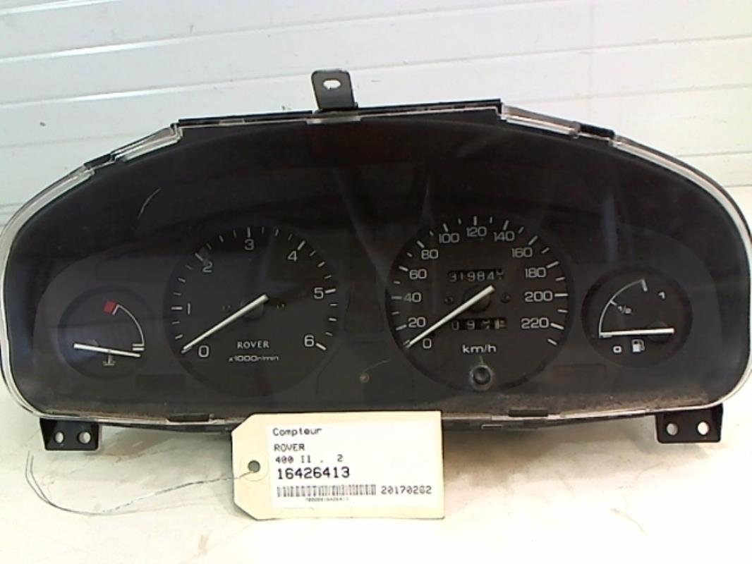 Compteur
