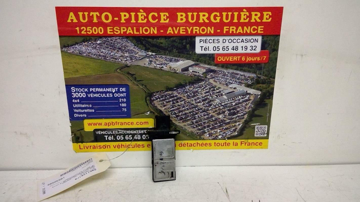 Photo pièce auto