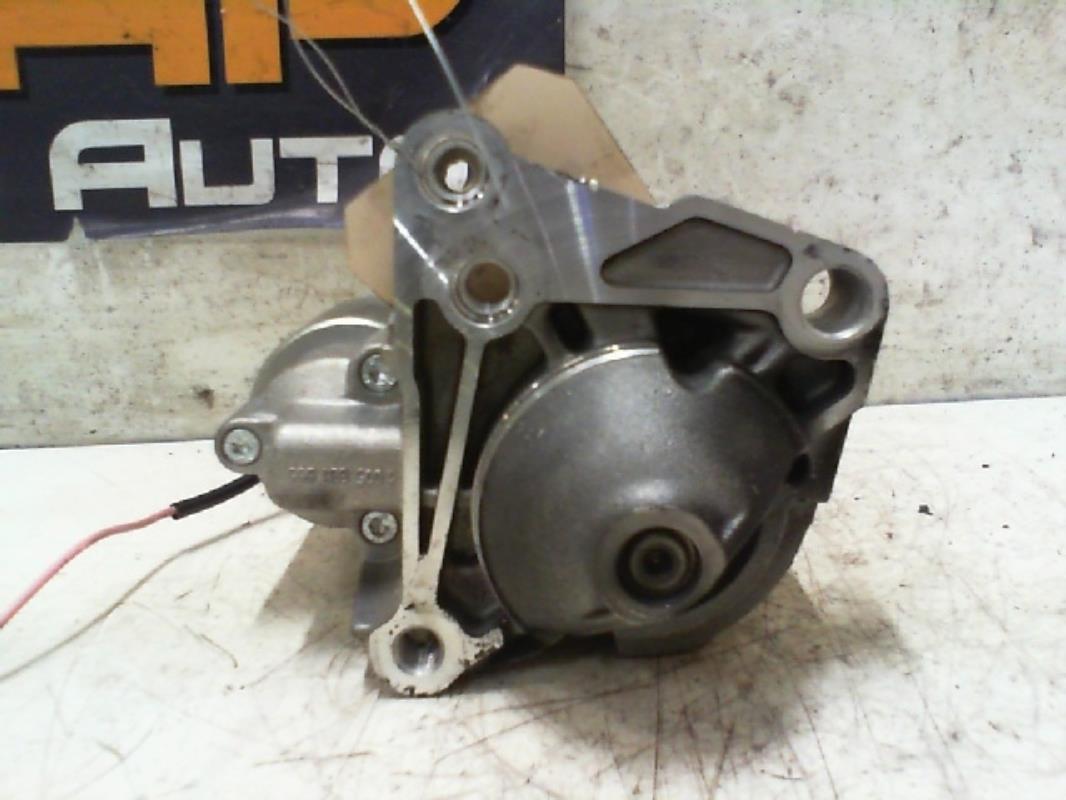 Motorino avviamento