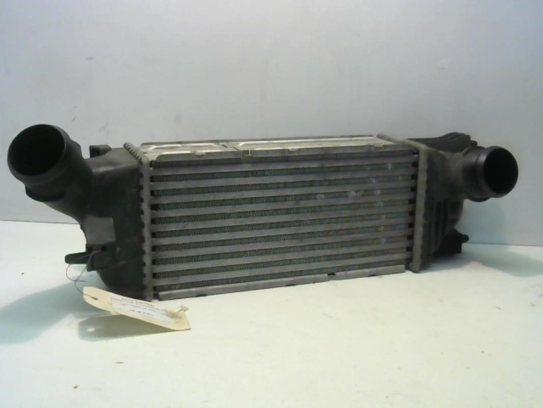 Echangeur air (Intercooler)