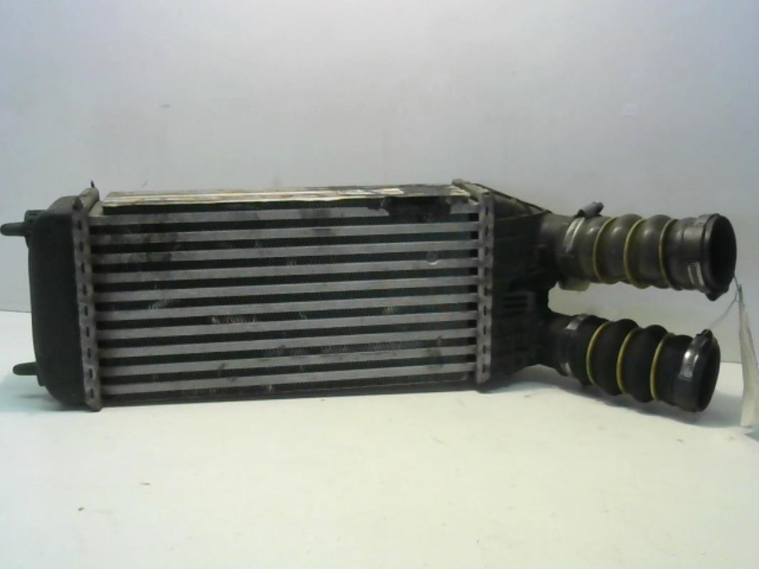 Echangeur air (Intercooler)