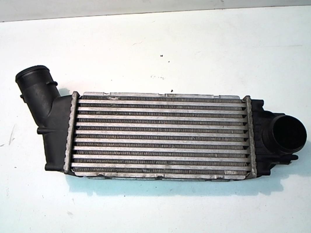 Echangeur air (Intercooler)