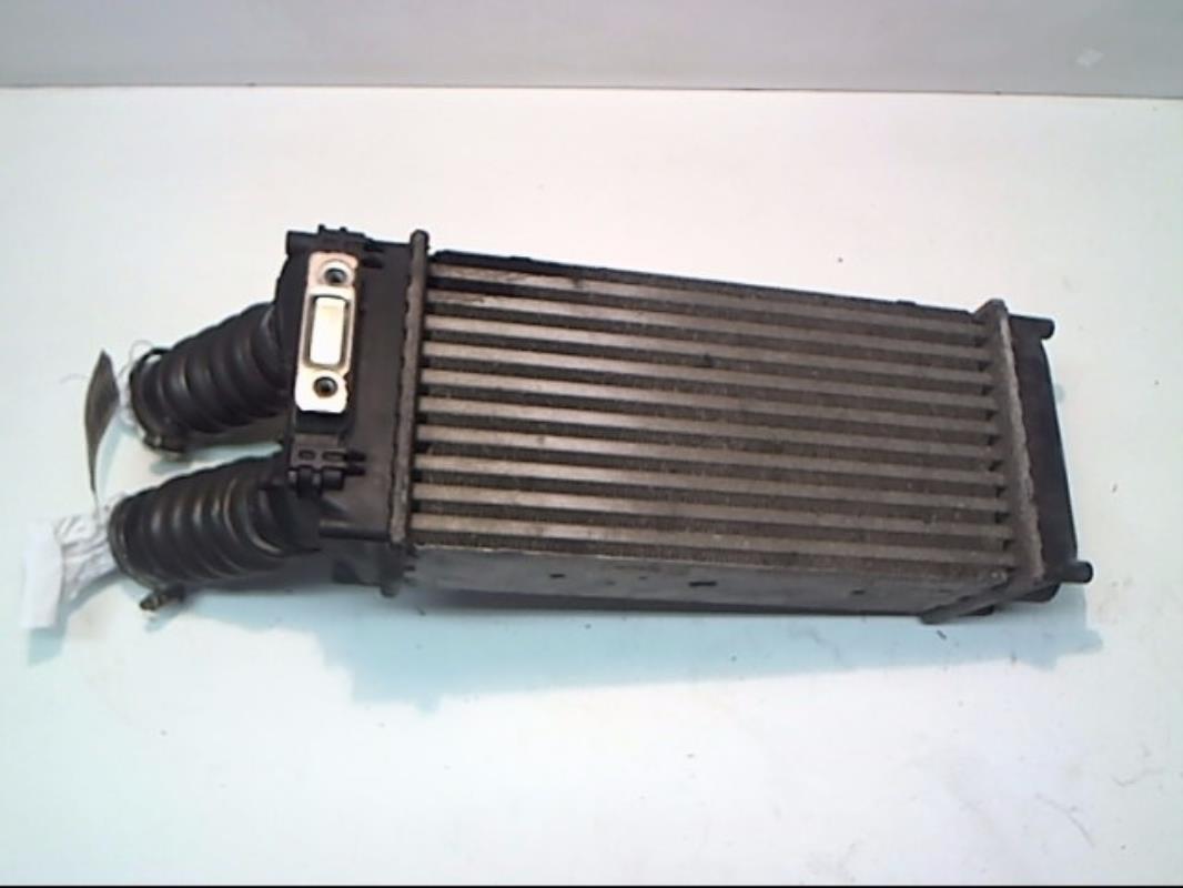 Echangeur air (Intercooler)