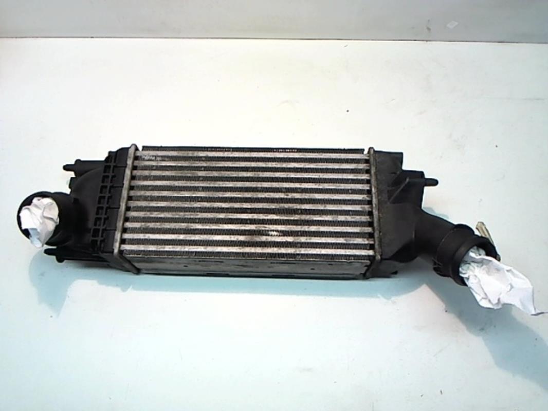 Scambiatore aria (Intercooler)