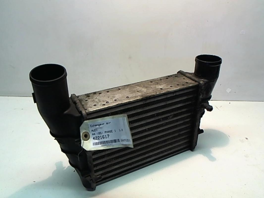 Echangeur air (Intercooler)