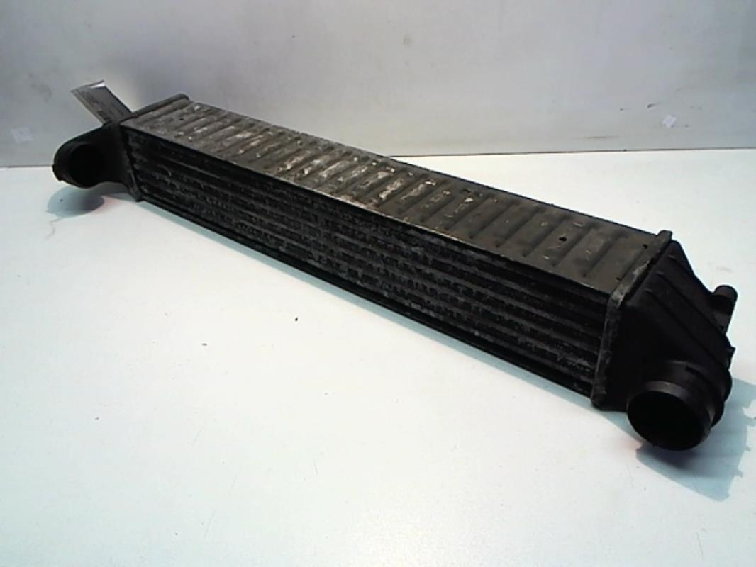 Echangeur air (Intercooler)