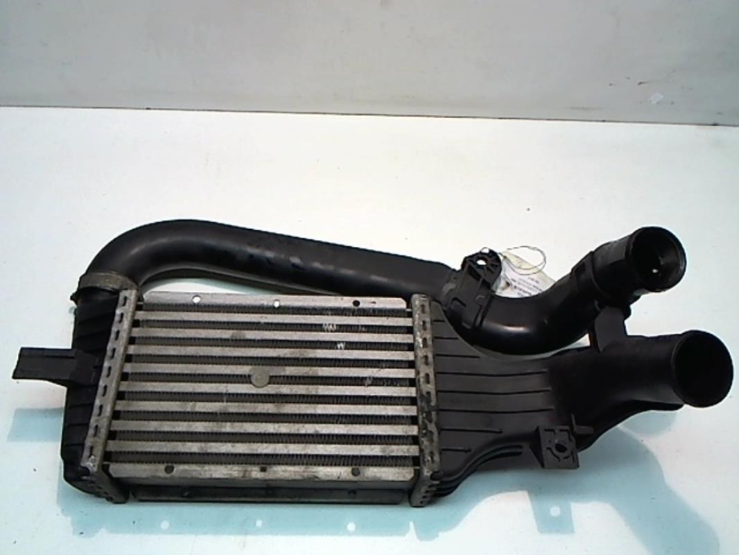 Echangeur air (Intercooler)