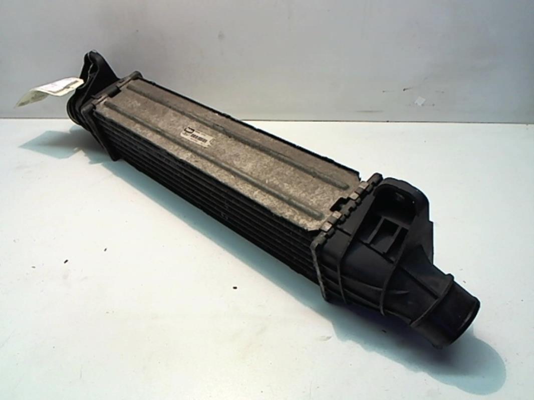 Echangeur air (Intercooler)