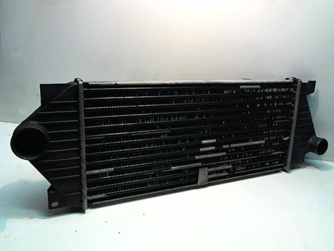 Scambiatore aria (Intercooler)