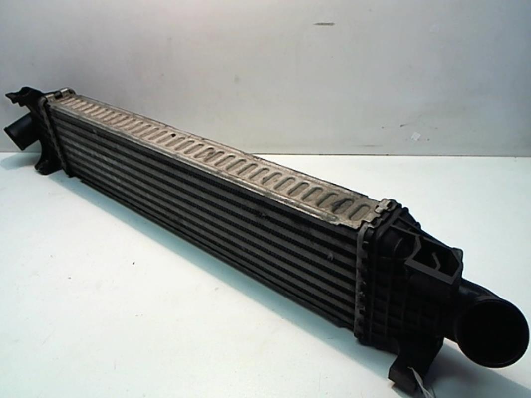 Echangeur air (Intercooler)