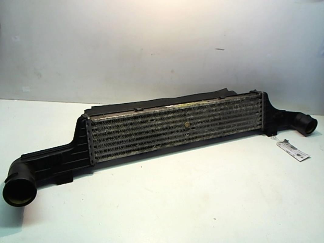 Echangeur air (Intercooler)