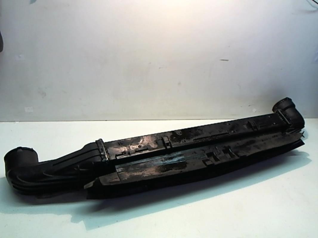 Echangeur air (Intercooler)