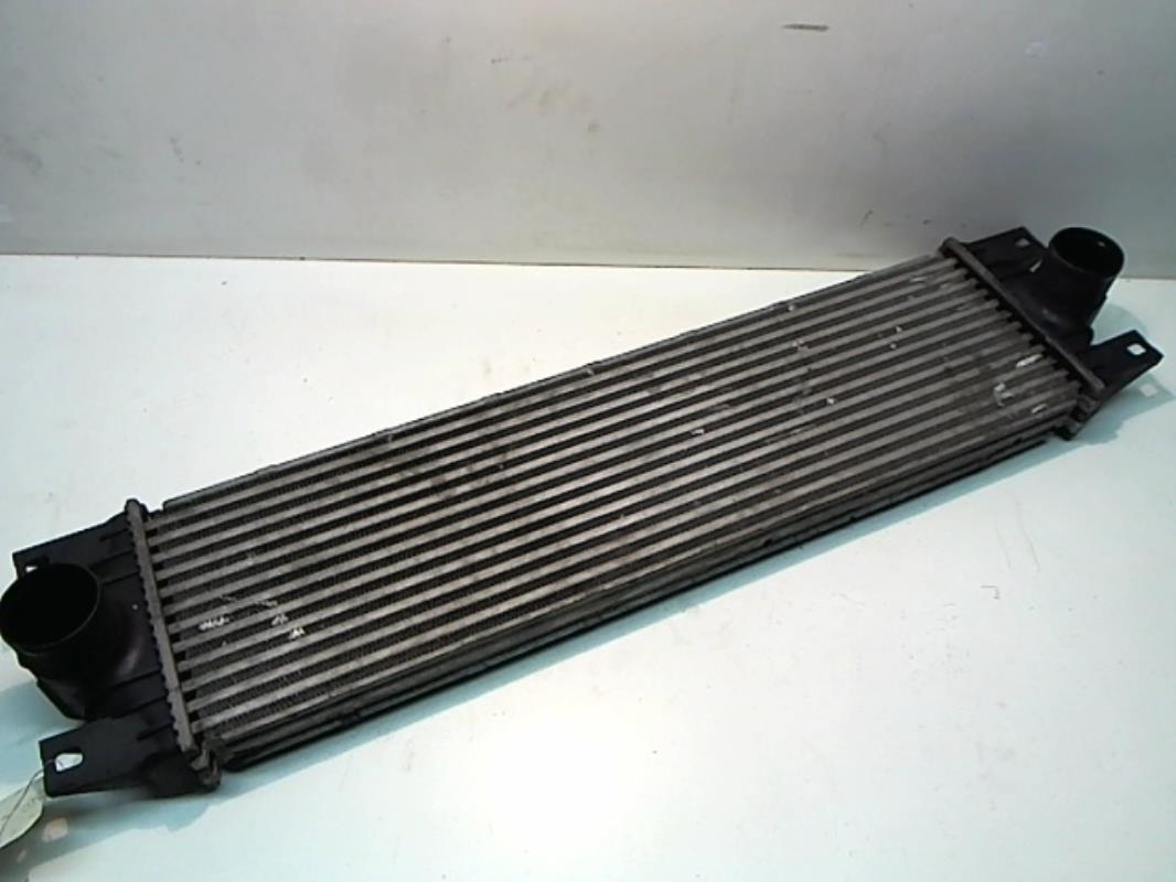 Echangeur air (Intercooler)