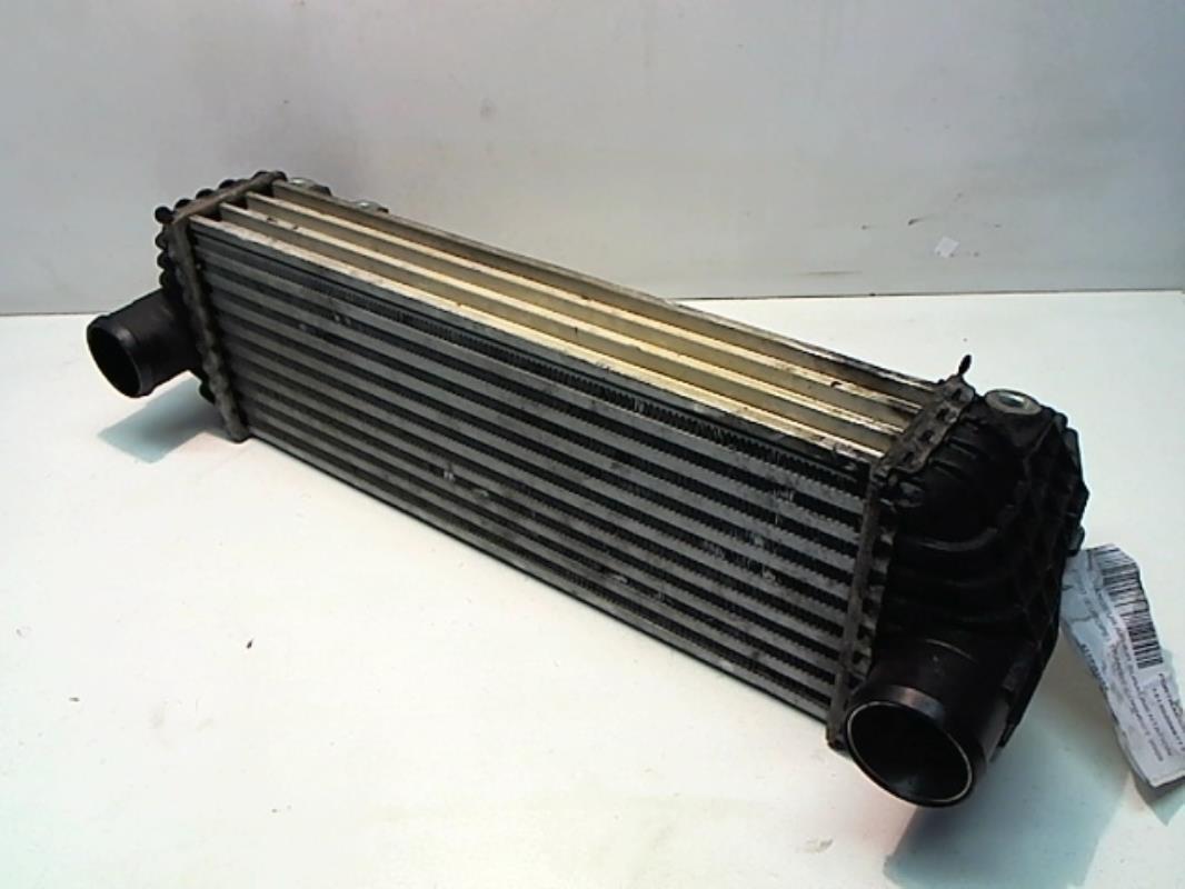 Echangeur air (Intercooler)