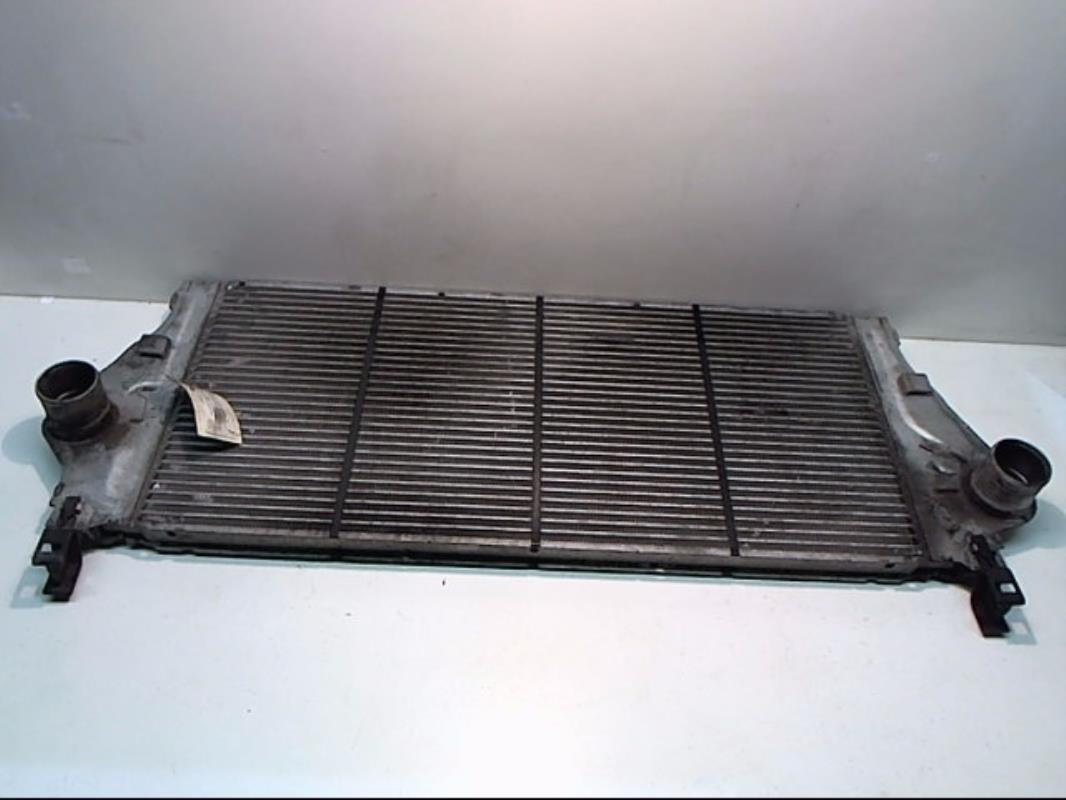 Echangeur air (Intercooler)