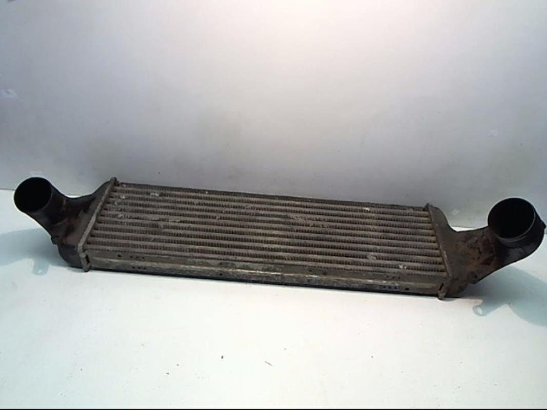 Echangeur air (Intercooler)