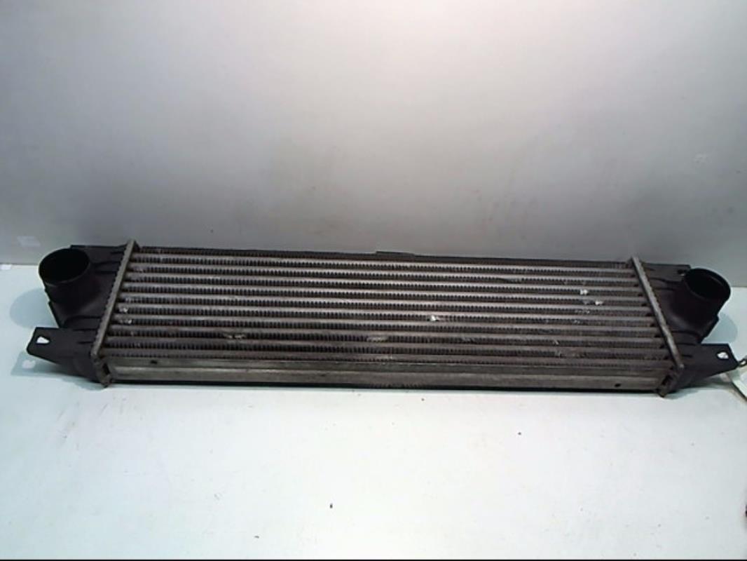 Echangeur air (Intercooler)
