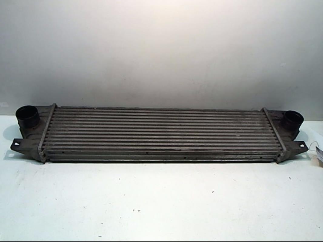 Echangeur air (Intercooler)