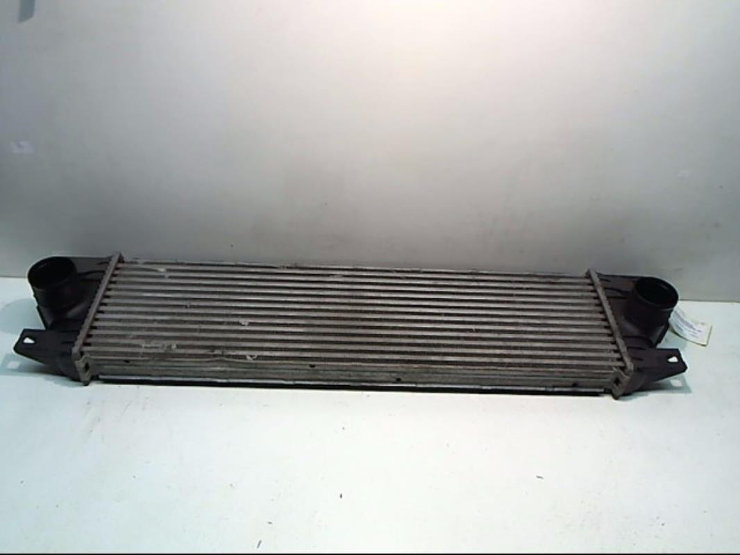 Echangeur air (Intercooler)