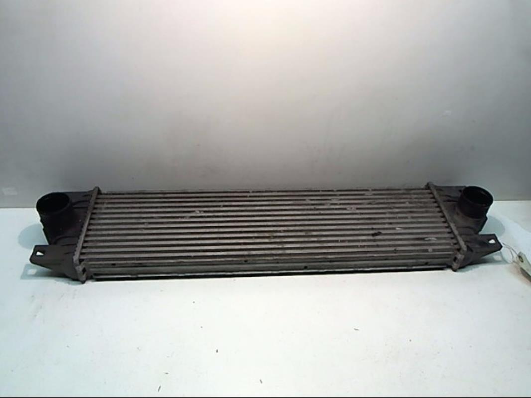 Echangeur air (Intercooler)