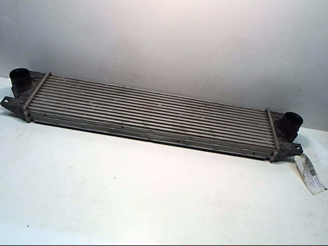 Echangeur air (Intercooler)