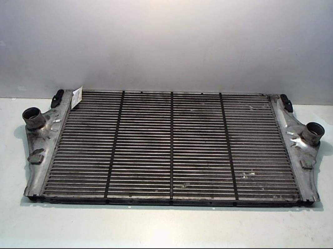 Echangeur air (Intercooler)