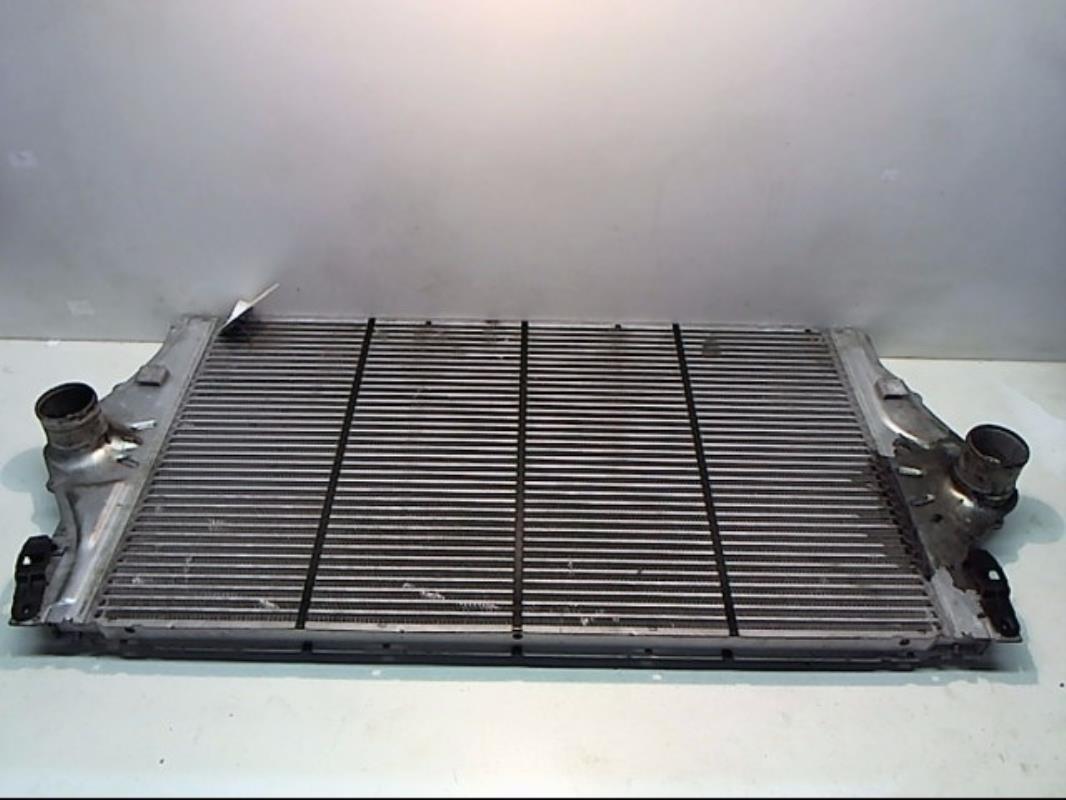 Echangeur air (Intercooler)