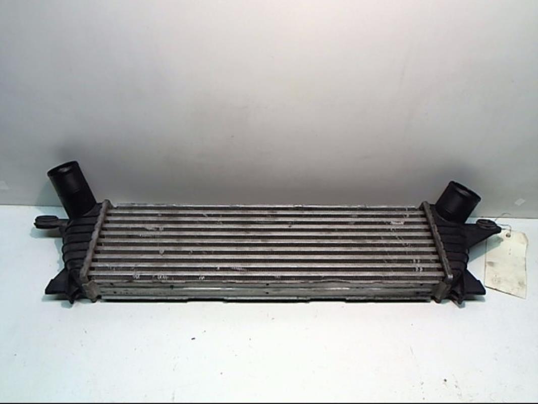 Echangeur air (Intercooler)