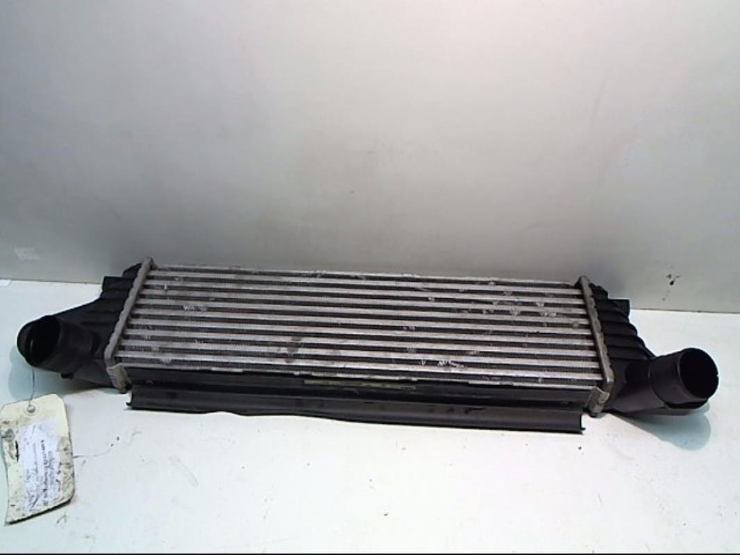 Echangeur air (Intercooler)