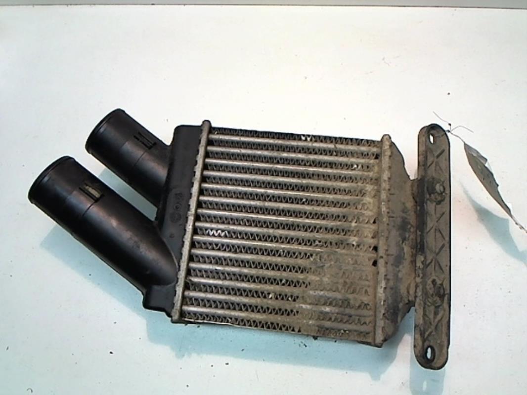 Echangeur air (Intercooler)