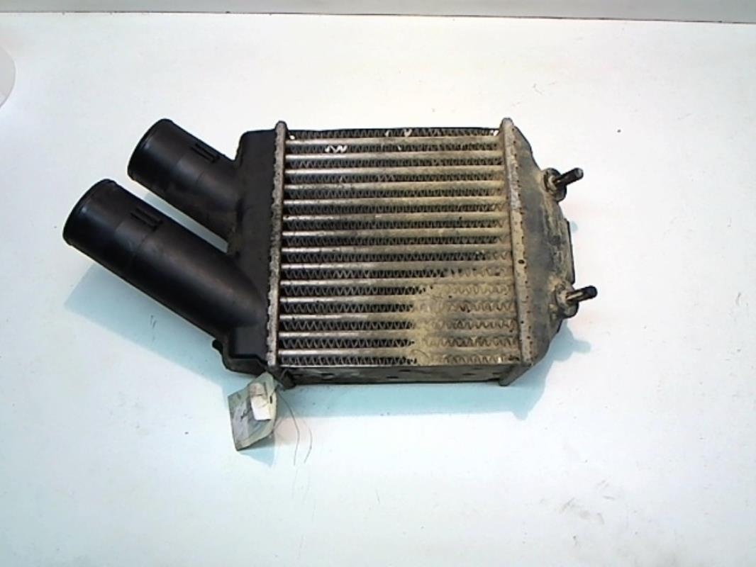 Echangeur air (Intercooler)
