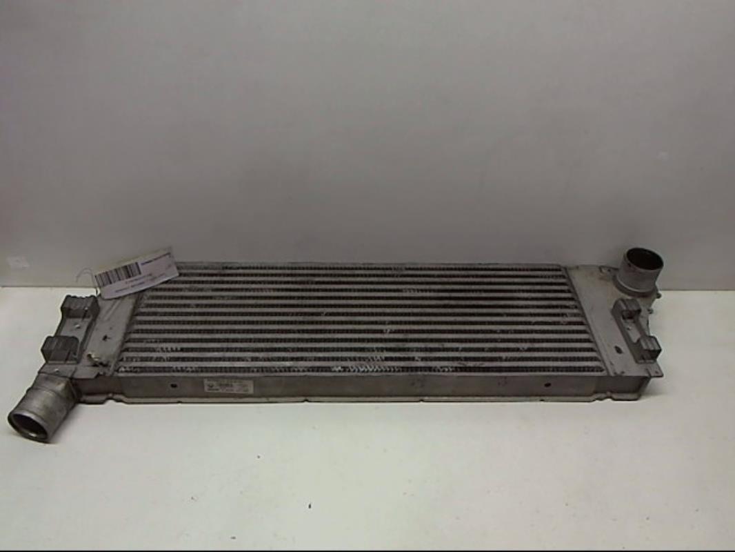 Echangeur air (Intercooler)