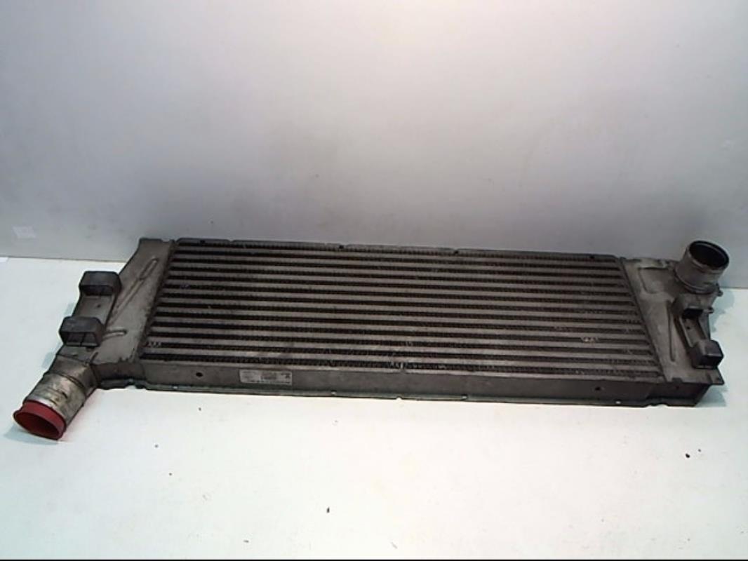 Echangeur air (Intercooler)
