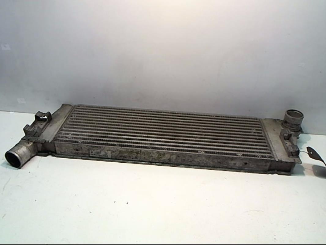 Echangeur air (Intercooler)