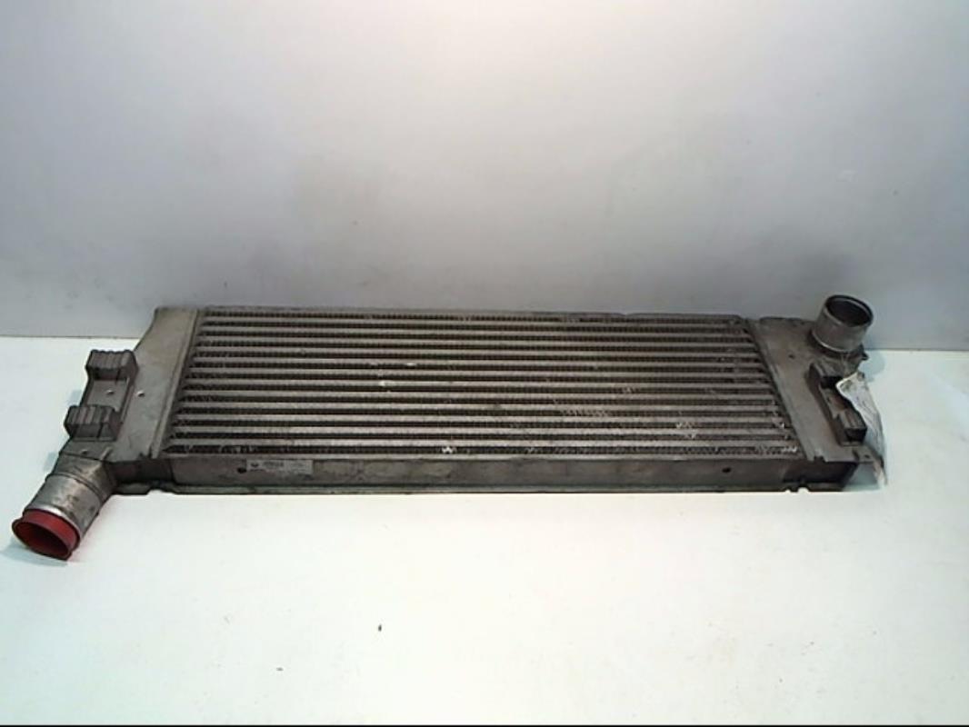 Echangeur air (Intercooler)