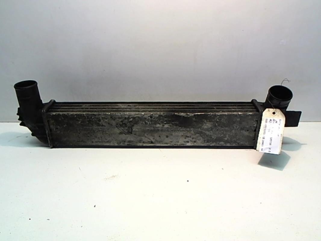 Echangeur air (Intercooler)