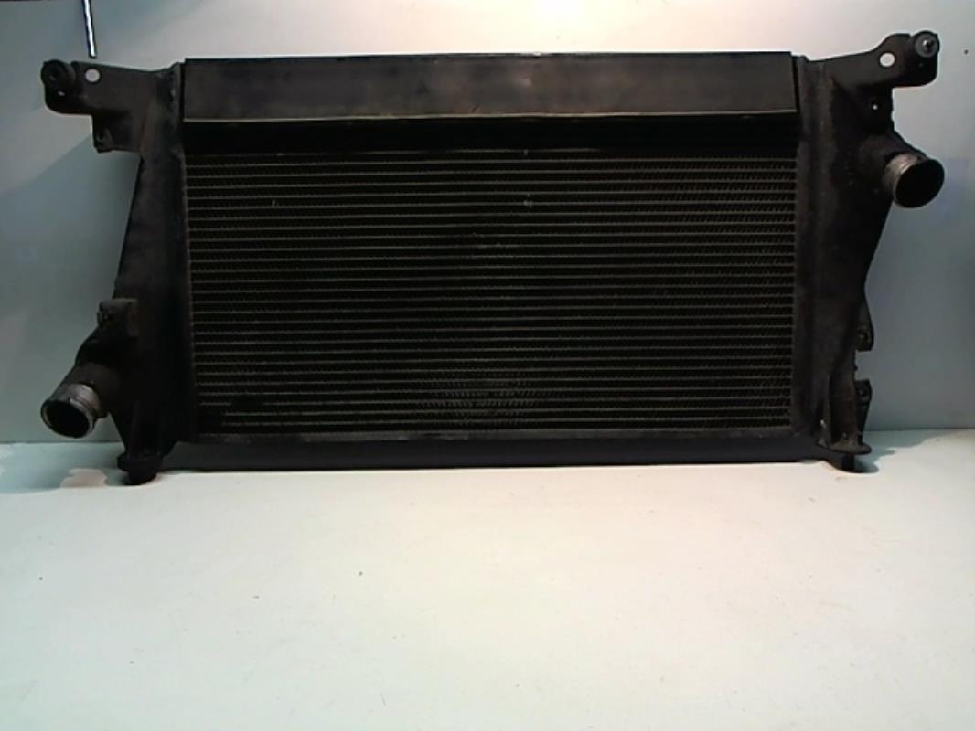 Echangeur air (Intercooler)