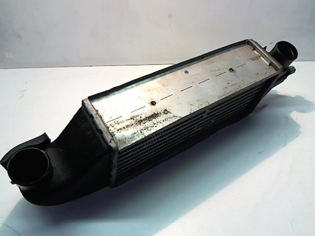 Echangeur air (Intercooler)