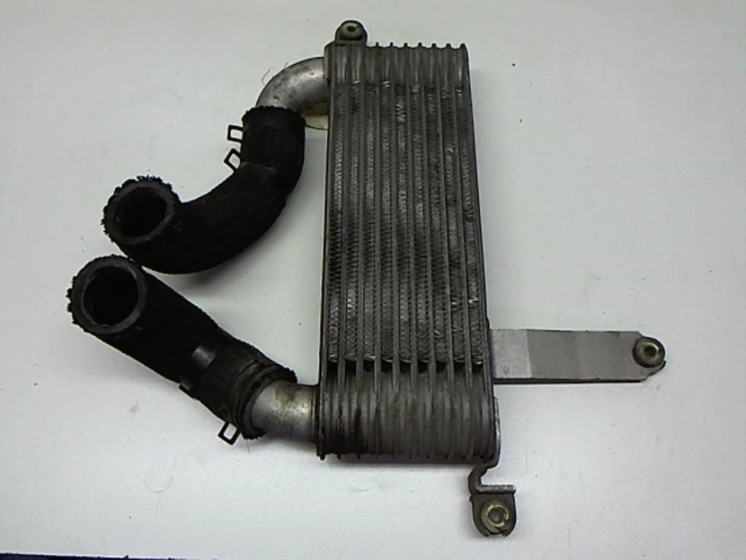 Echangeur air (Intercooler)