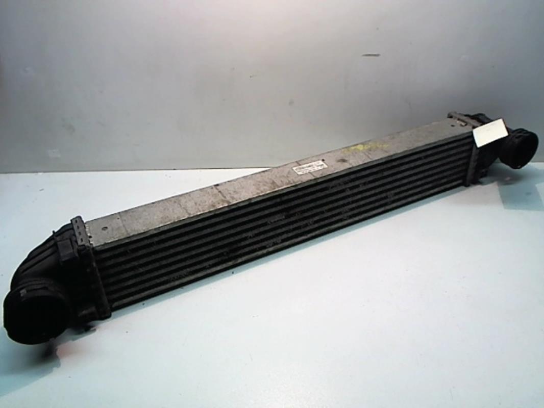 Scambiatore aria (Intercooler)
