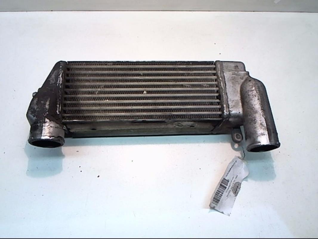 Echangeur air (Intercooler)